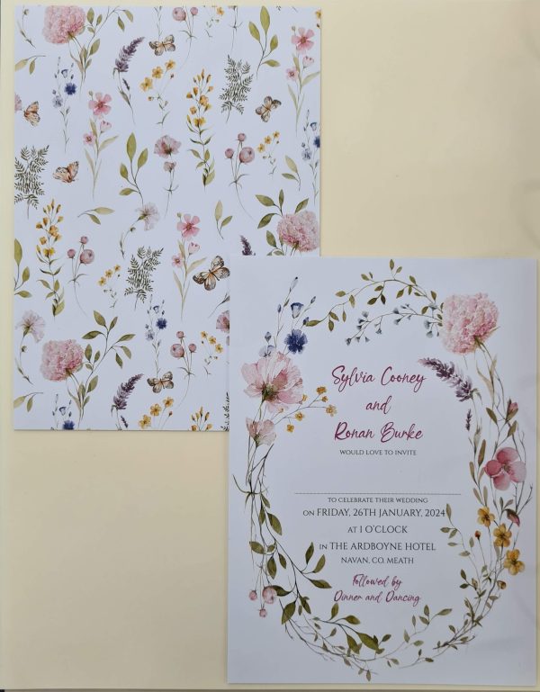 Wedding Invitations - Image 9