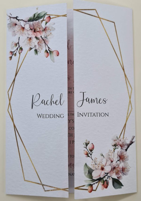 Wedding Invitations - Image 11