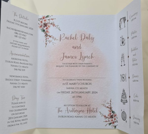 Wedding Invitations - Image 12