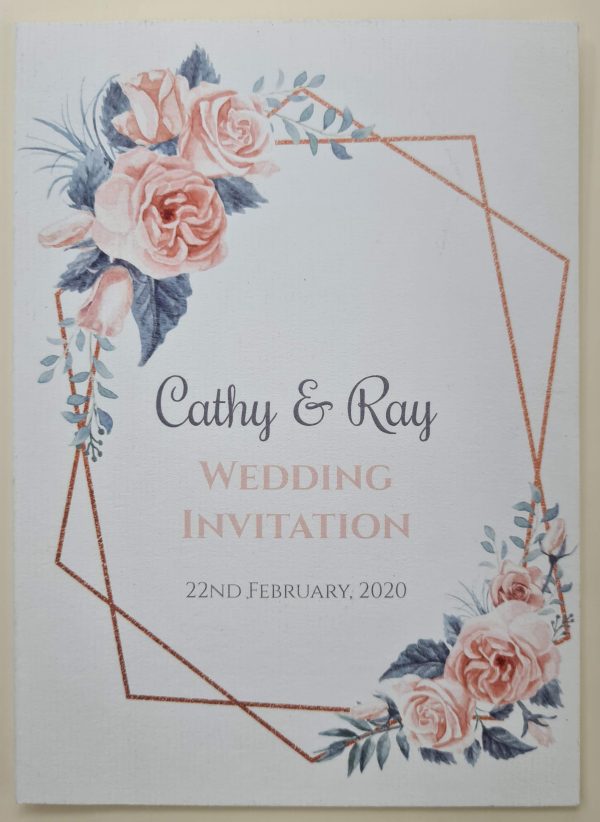 Wedding Invitations - Image 14