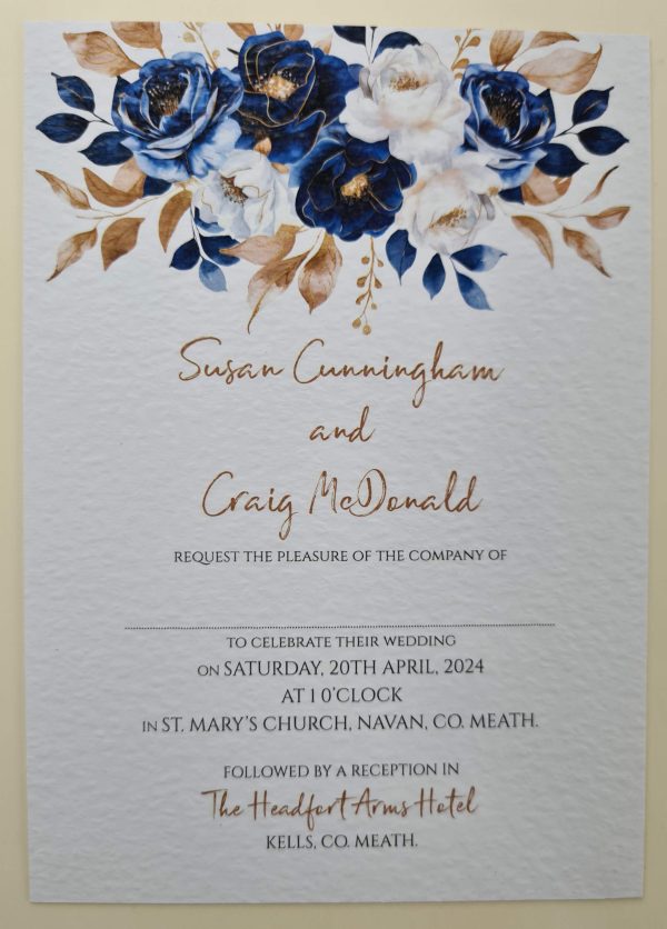 Wedding Invitations - Image 22