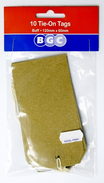 Tie-on-Tags & Key Tags - Image 7