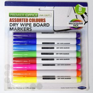 Markers - Whiteboard
