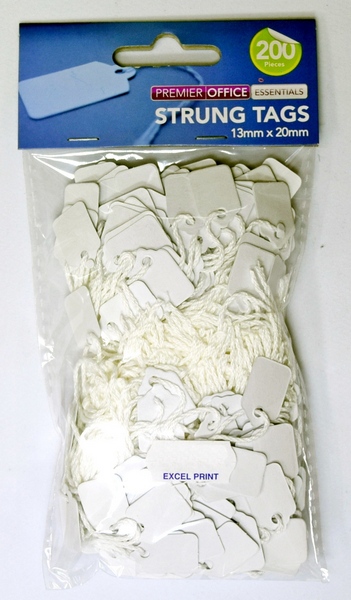 Tie-on-Tags & Key Tags - Image 6