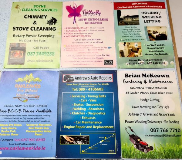 Leaflets - Image 6